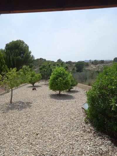 Image No.33-Villa de 3 chambres à vendre à Abanilla