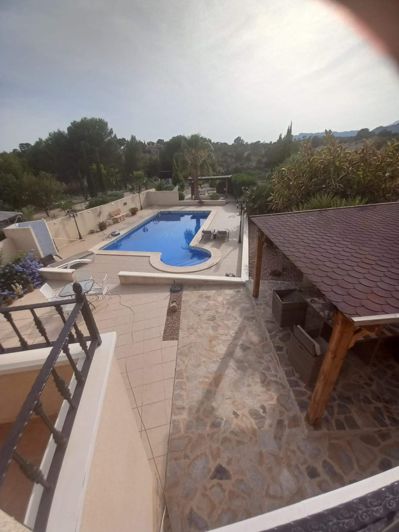 Image No.36-Villa de 3 chambres à vendre à Abanilla