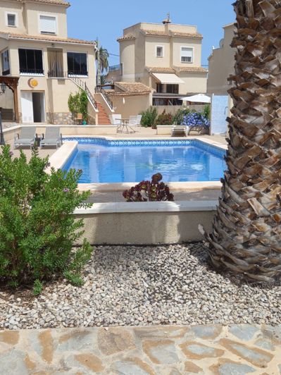 Image No.37-Villa de 3 chambres à vendre à Abanilla