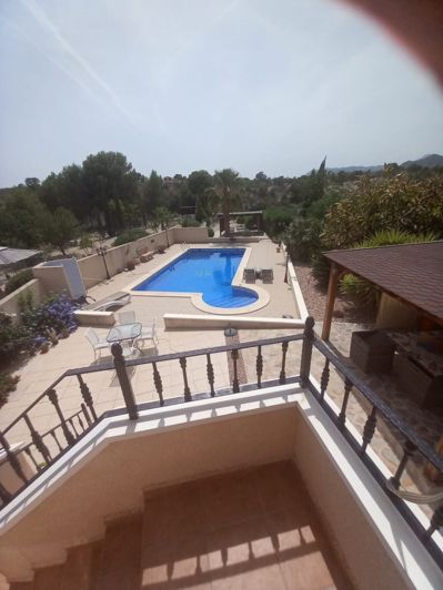 Image No.38-Villa de 3 chambres à vendre à Abanilla