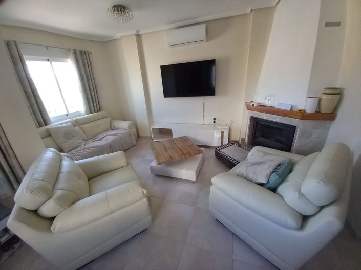 Image No.5-Villa de 3 chambres à vendre à Abanilla