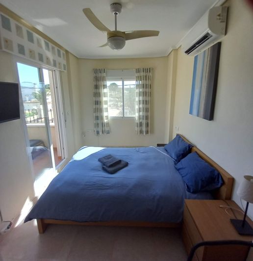 Image No.9-Villa de 3 chambres à vendre à Abanilla