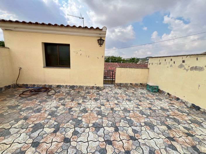 Image No.21-Maison de ville de 3 chambres à vendre à Pinoso