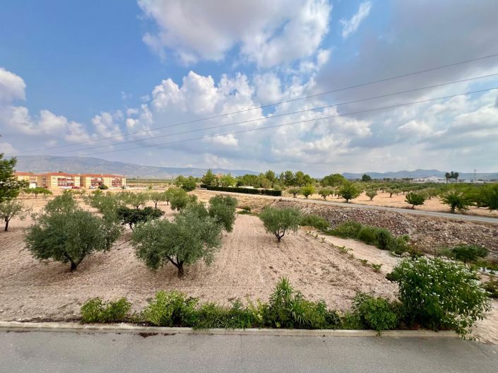 Image No.23-Maison de ville de 3 chambres à vendre à Pinoso