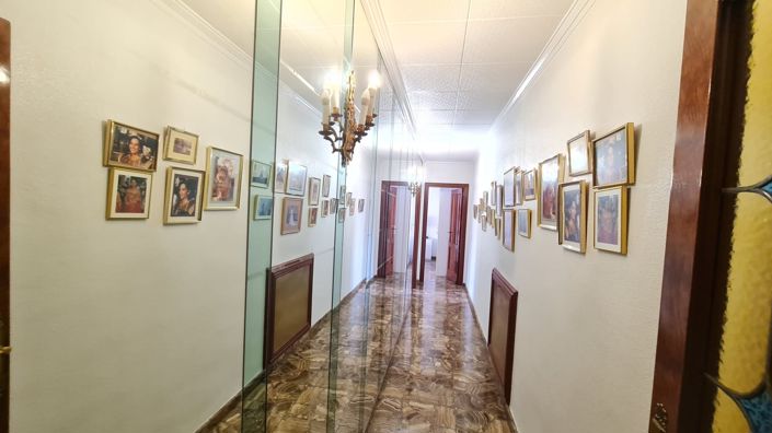 Image No.15-Maison de ville de 4 chambres à vendre à Elda