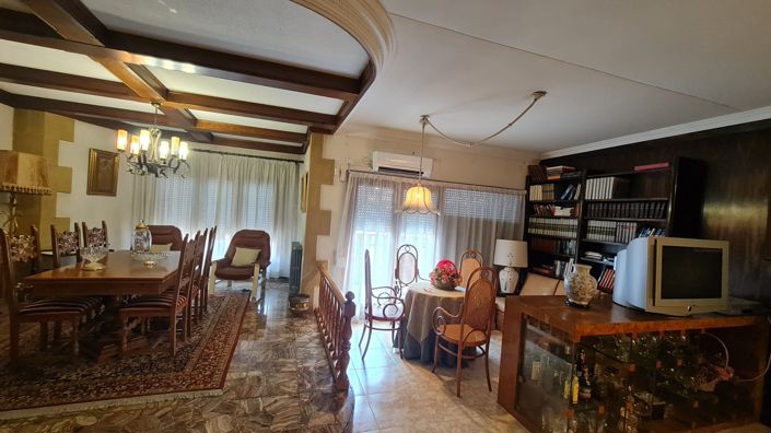 Image No.26-Maison de ville de 4 chambres à vendre à Elda