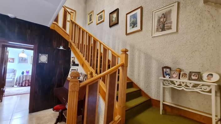 Image No.31-Maison de ville de 4 chambres à vendre à Elda