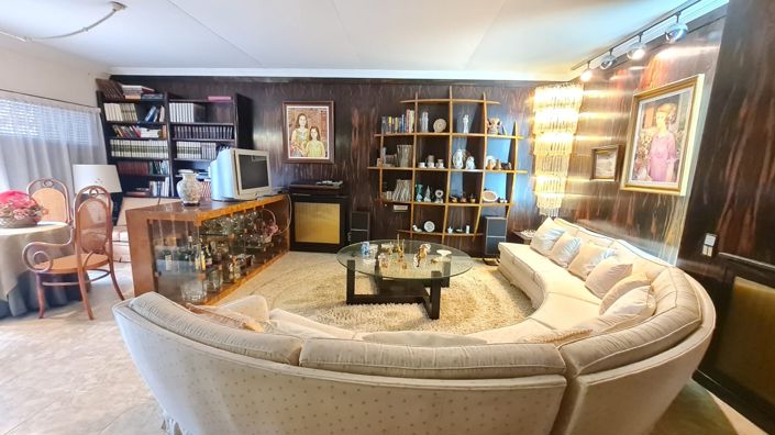 Image No.4-Maison de ville de 4 chambres à vendre à Elda