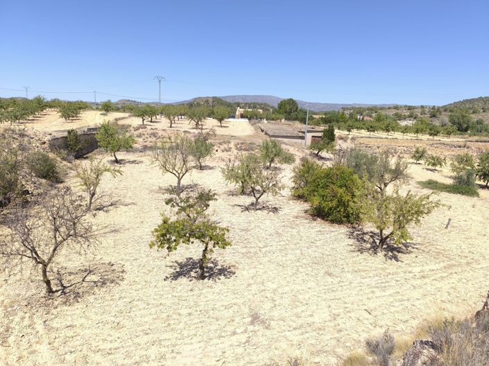 Image No.11-Propriété de 3 chambres à vendre à Chinorlet
