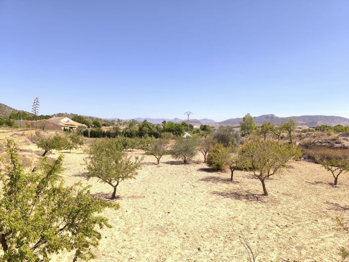 Image No.12-Propriété de 3 chambres à vendre à Chinorlet