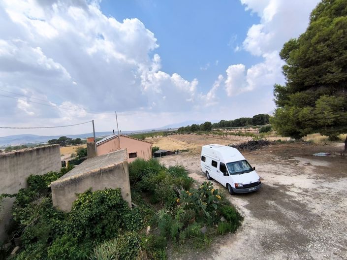 Image No.18-5 Bed Country House for sale