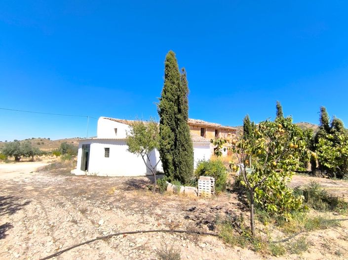 Image No.3-2 Bed Country House for sale