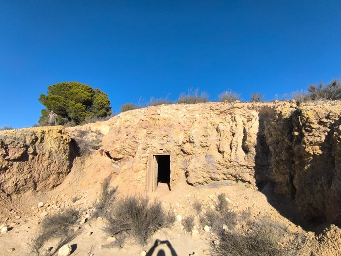 Image No.19-Terre à vendre à Jumilla