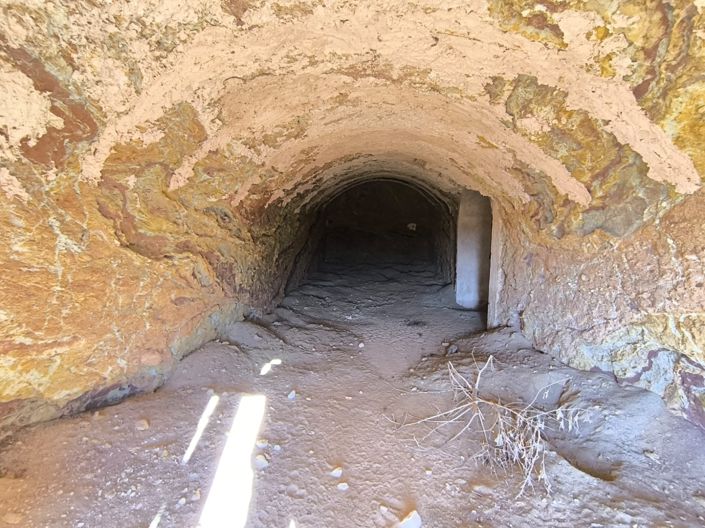 Image No.21-Terre à vendre à Jumilla