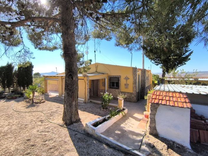 Image No.1-3 Bed Villa for sale
