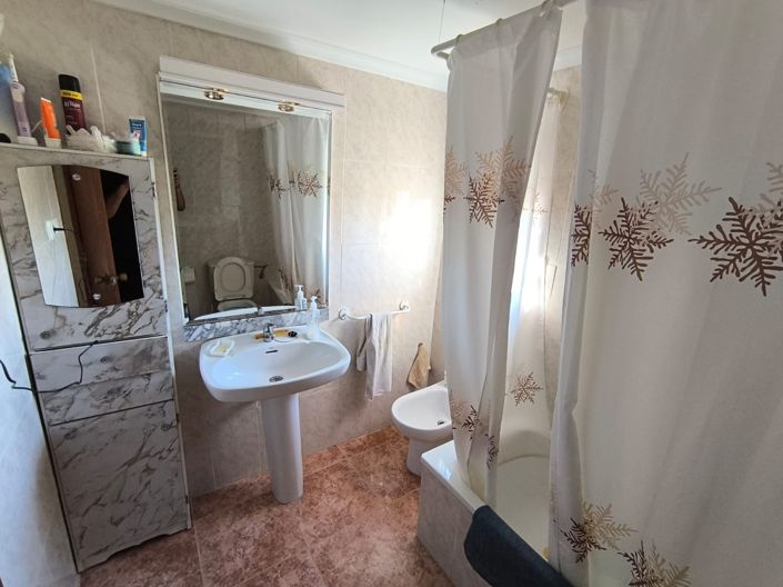 Image No.11-Villa de 3 chambres à vendre à Yecla