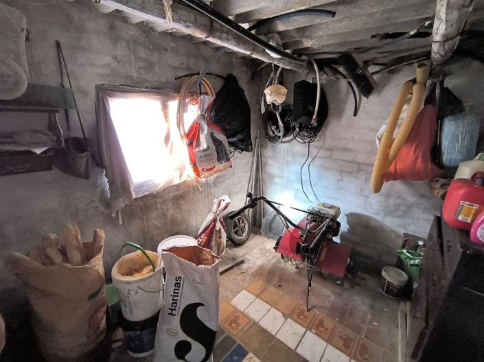 Image No.12-Villa de 3 chambres à vendre à Yecla