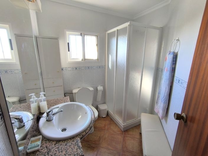 Image No.13-Villa de 3 chambres à vendre à Yecla