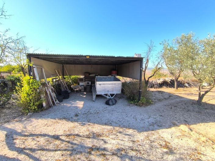 Image No.15-Villa de 3 chambres à vendre à Yecla