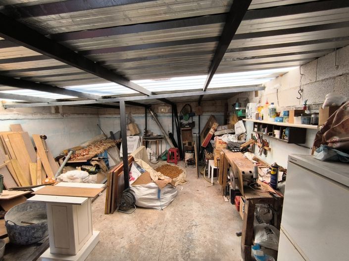 Image No.16-Villa de 3 chambres à vendre à Yecla