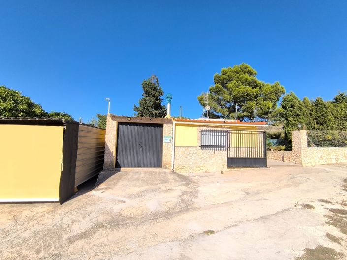 Image No.3-Villa de 3 chambres à vendre à Yecla