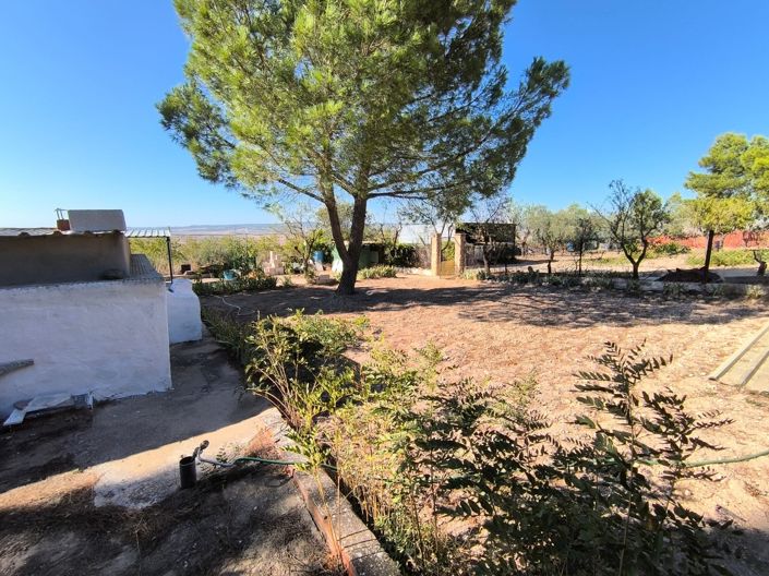 Image No.4-Villa de 3 chambres à vendre à Yecla