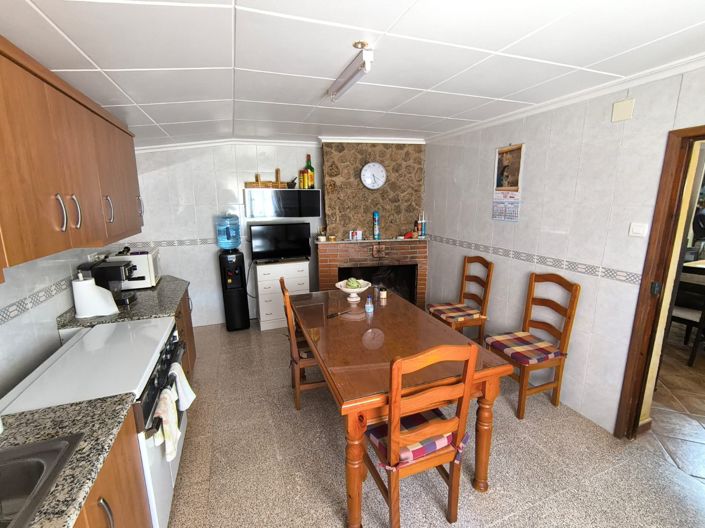 Image No.6-Villa de 3 chambres à vendre à Yecla