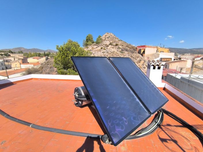 Image No.17-Maison de ville de 5 chambres à vendre à Sax