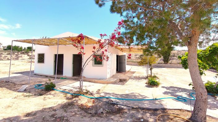 Image No.1-2 Bed Country House for sale