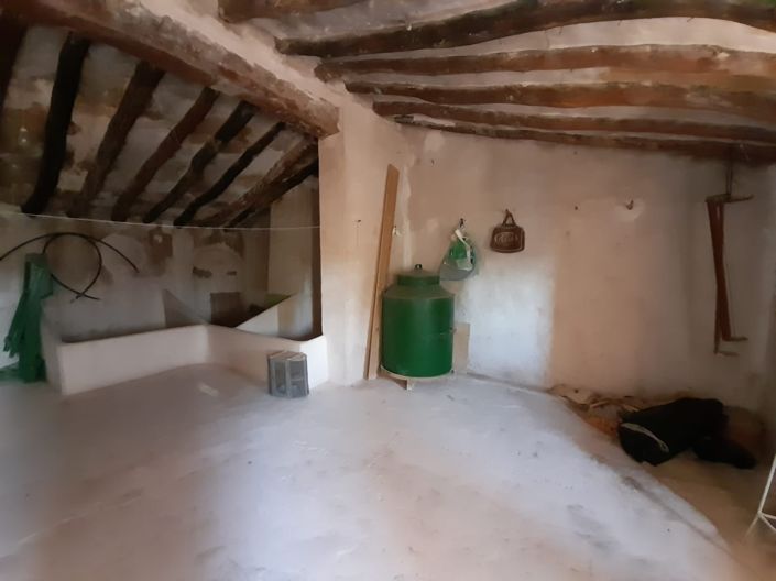 Image No.14-Maison de campagne de 4 chambres à vendre à Pinoso