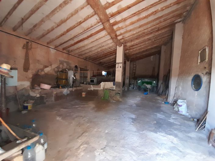 Image No.6-Maison de campagne de 4 chambres à vendre à Pinoso