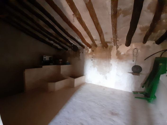 Image No.7-Maison de campagne de 4 chambres à vendre à Pinoso