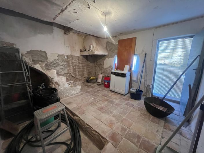 Image No.13-Maison de ville de 3 chambres à vendre à La Zarza