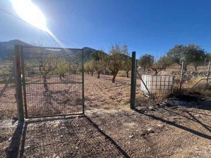 Image No.19-Maison de ville de 3 chambres à vendre à La Zarza