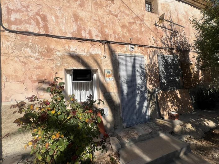 Image No.24-Maison de ville de 3 chambres à vendre à La Zarza