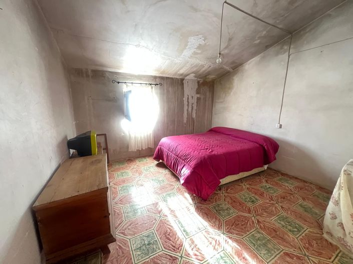 Image No.3-Maison de ville de 3 chambres à vendre à La Zarza