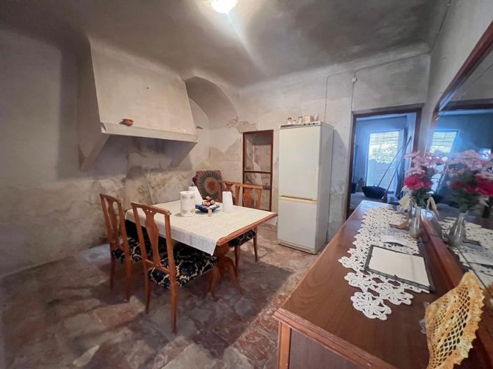 Image No.5-Maison de ville de 3 chambres à vendre à La Zarza