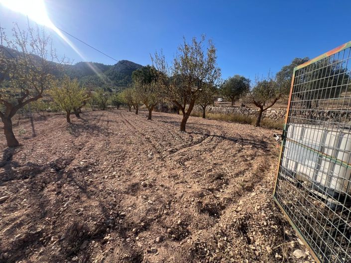 Image No.7-Maison de ville de 3 chambres à vendre à La Zarza