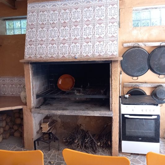 Image No.11-Villa de 6 chambres à vendre à Monóvar