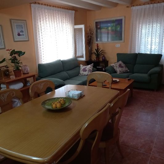 Image No.15-Villa de 6 chambres à vendre à Monóvar