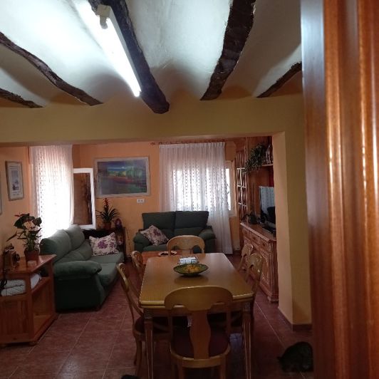 Image No.16-Villa de 6 chambres à vendre à Monóvar