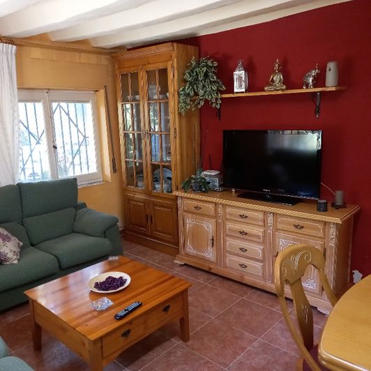 Image No.17-Villa de 6 chambres à vendre à Monóvar