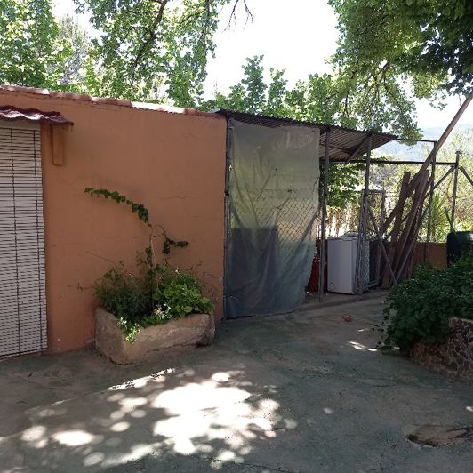 Image No.18-Villa de 6 chambres à vendre à Monóvar