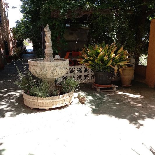 Image No.2-Villa de 6 chambres à vendre à Monóvar