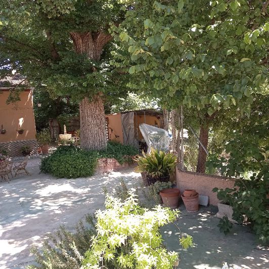 Image No.20-Villa de 6 chambres à vendre à Monóvar