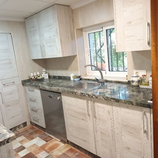 Image No.22-Villa de 6 chambres à vendre à Monóvar