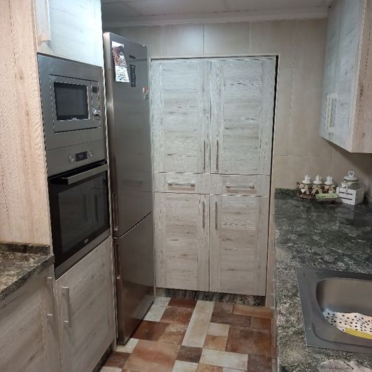 Image No.23-Villa de 6 chambres à vendre à Monóvar