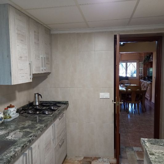 Image No.24-Villa de 6 chambres à vendre à Monóvar