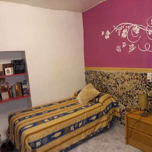 Image No.33-Villa de 6 chambres à vendre à Monóvar