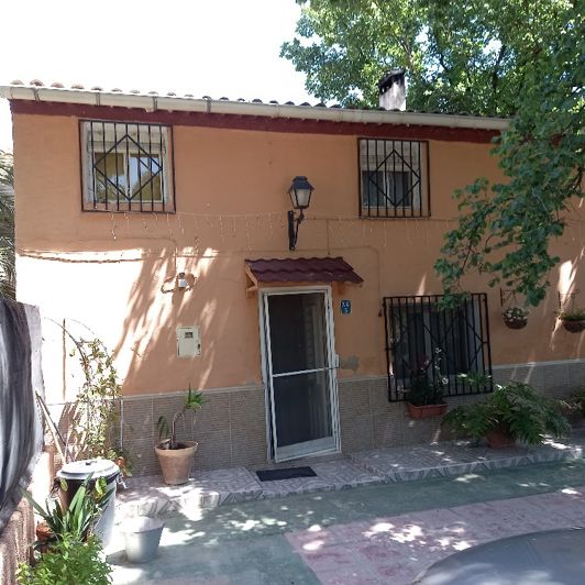 Image No.34-Villa de 6 chambres à vendre à Monóvar